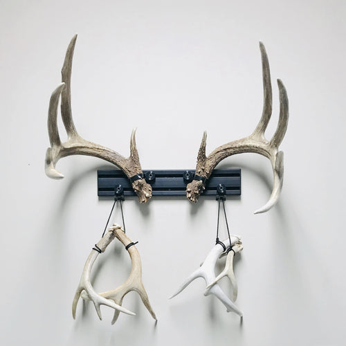 18” - Kit #5 - Shed Antler Mounts