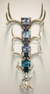 32” - Kit #12 - Shed Antler Mounts