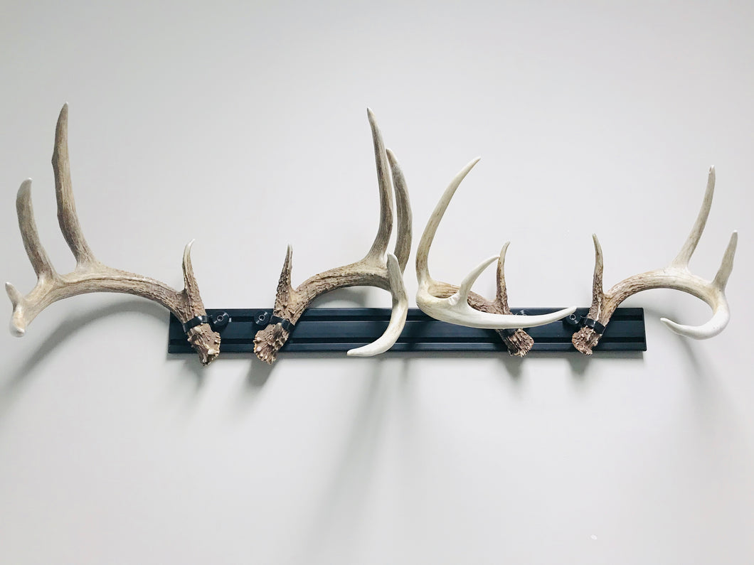 32” - Kit #10 - Shed Antler Mounts