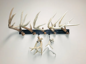 32” - Kit #11 - Shed Antler Mounts